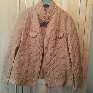 Cute lightweight jacket